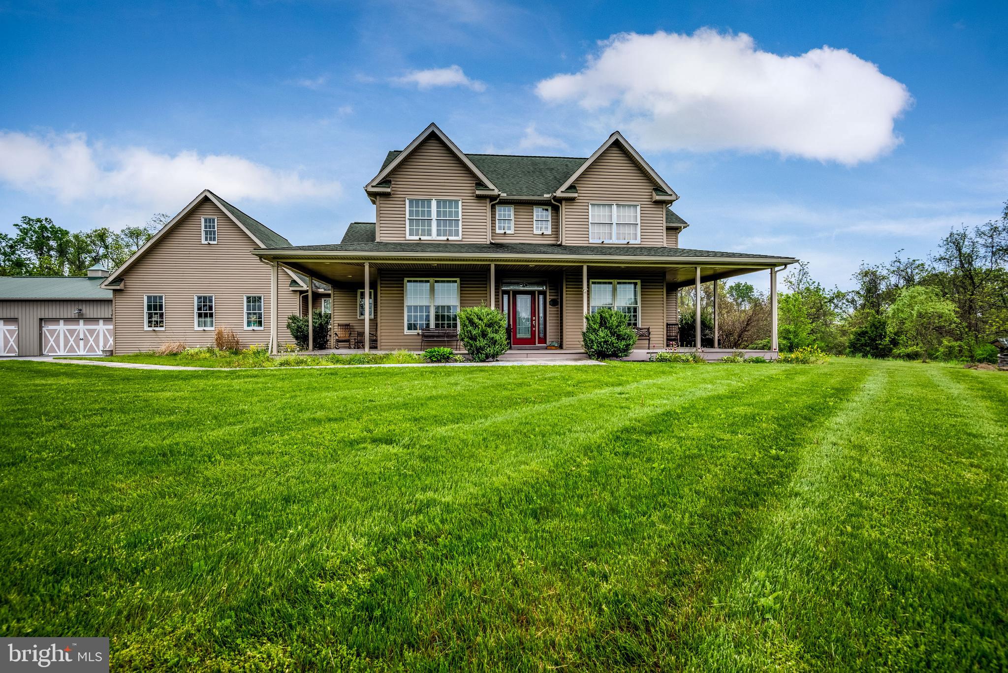 684 Corn Hill Road Etters, PA 17319 - Photo 1 of 48 Gallery Image 1