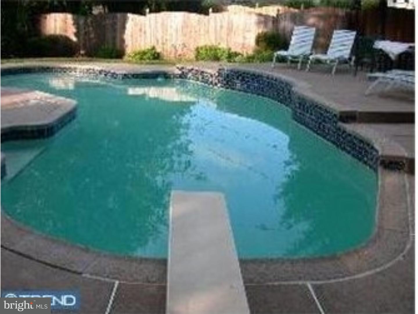 1365 Meetinghouse Road Huntingdon Valley, PA 19006 - Photo 22 of 22 Pool