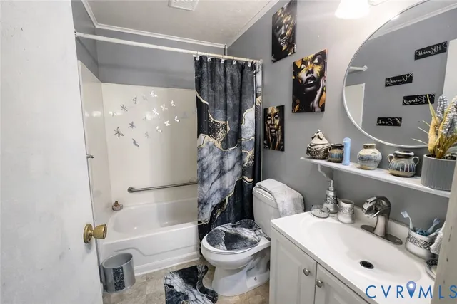 $200,000 | 218 Coxs Lane, Shacklefords, VA 23156