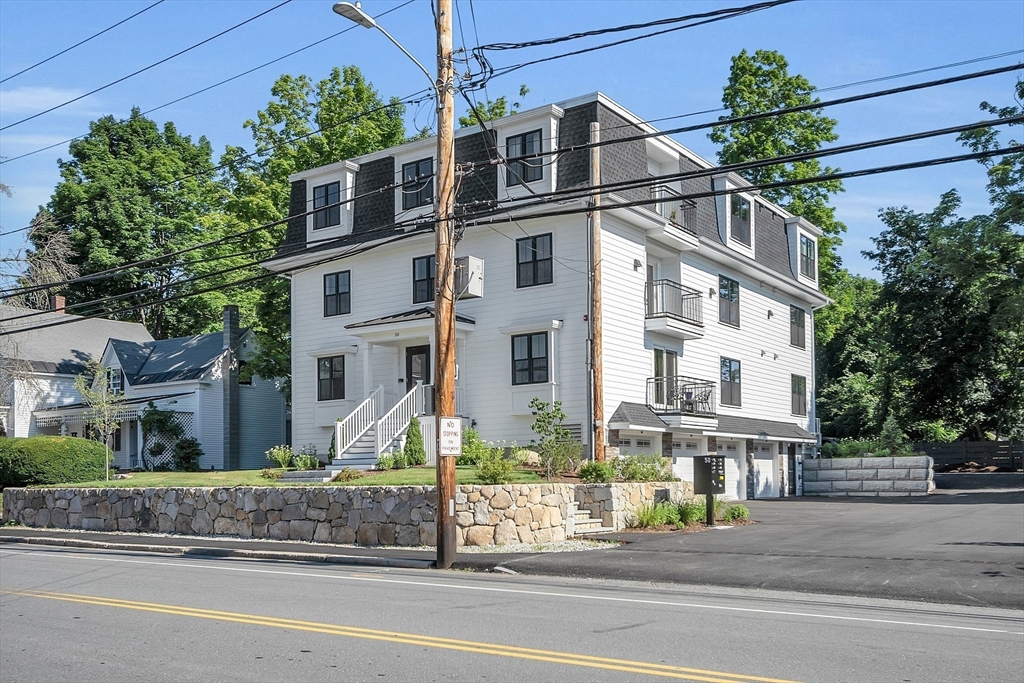 50 Main Street, Unit 201 Pepperell, MA 01463 - Photo 24 of 26