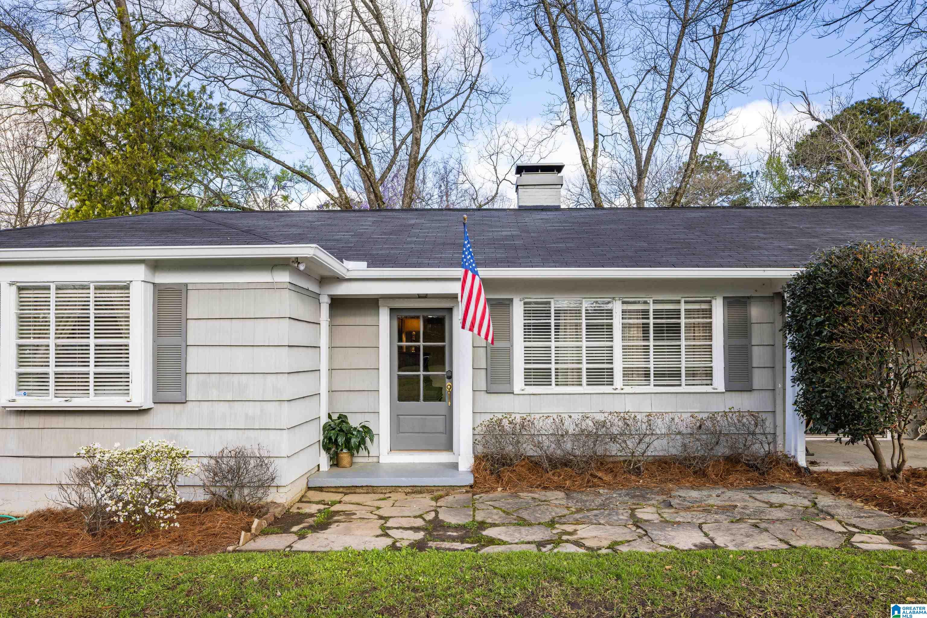 4232 Montevallo Road Birmingham, AL 35213 - Photo 3 of 33
