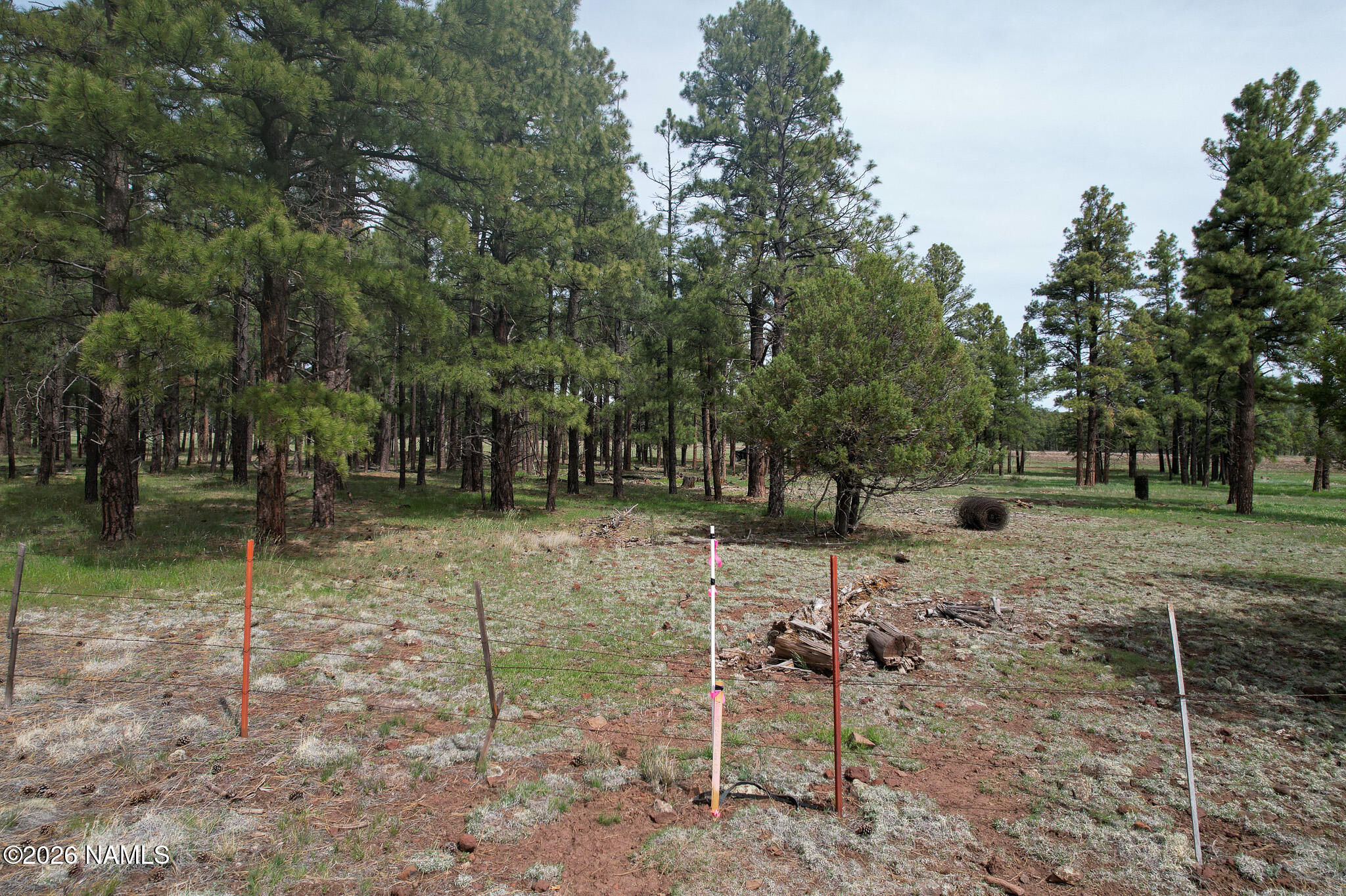 581 Cooper Ranch Road, Unit LOT 4 Williams, AZ 86046 - Photo 13 of 14 DJI_0223