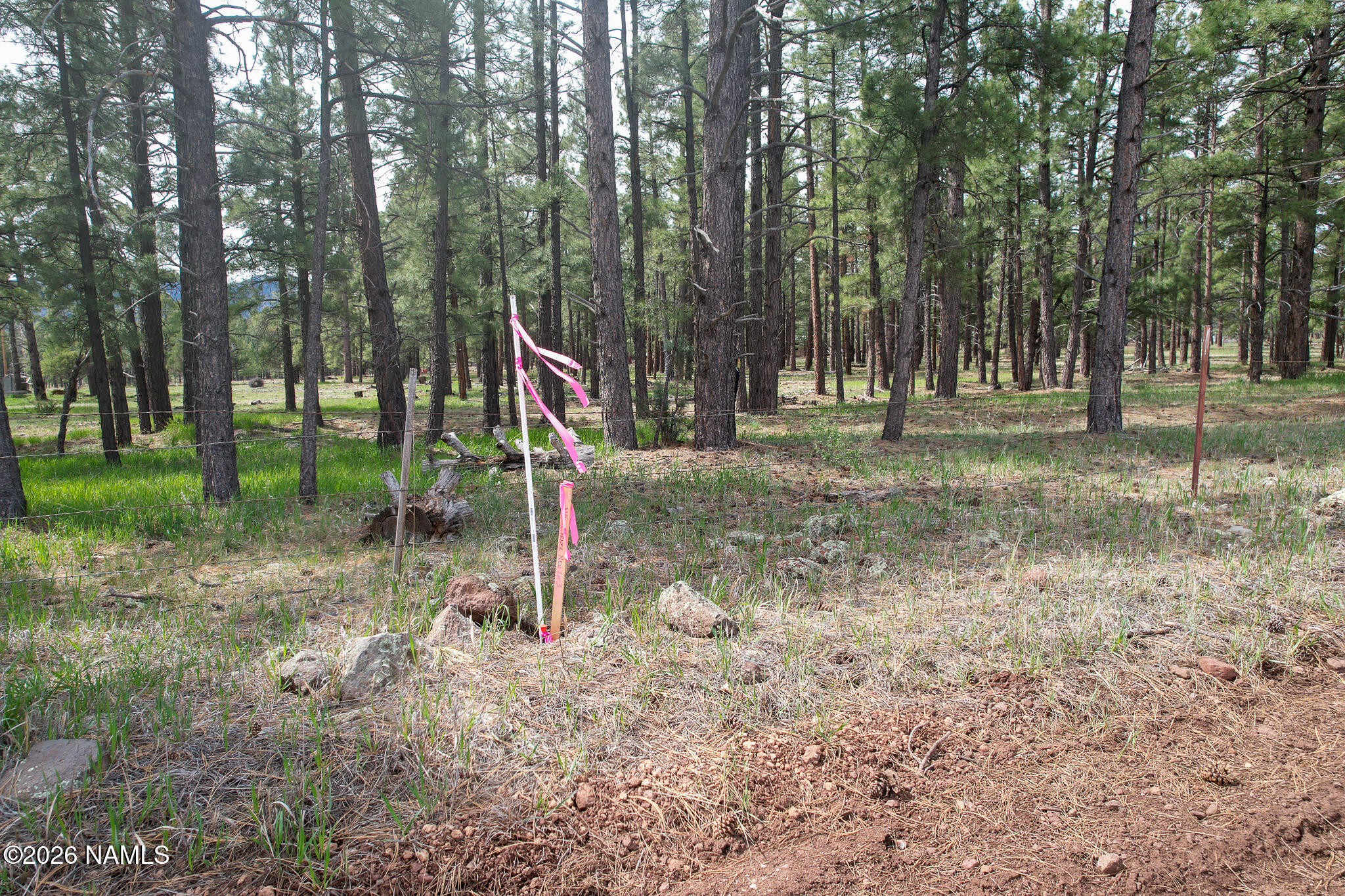 581 Cooper Ranch Road, Unit LOT 4 Williams, AZ 86046 - Photo 14 of 14 DJI_0220