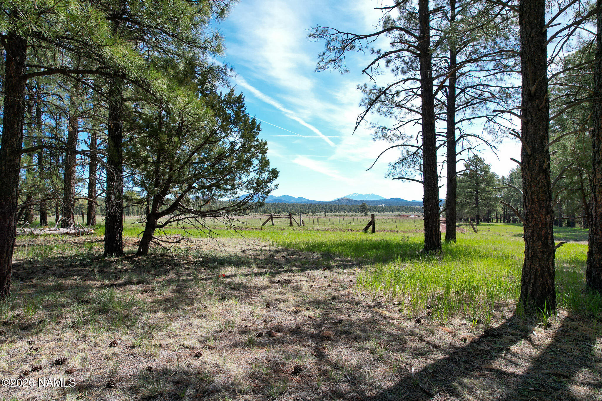581 Cooper Ranch Road, Unit LOT 4 Williams, AZ 86046 - Photo 2 of 14 2