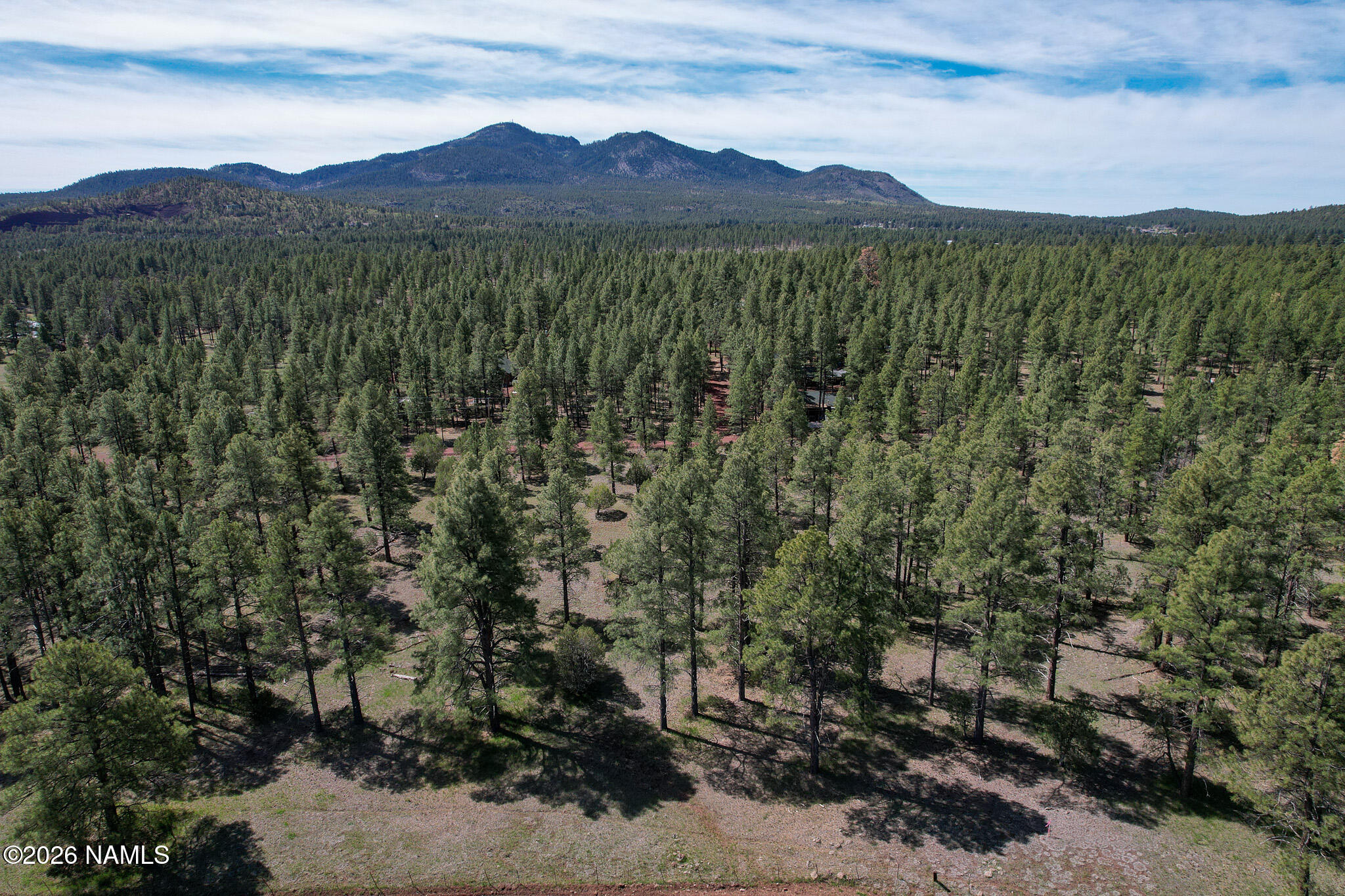 581 Cooper Ranch Road, Unit LOT 4 Williams, AZ 86046 - Photo 8 of 14 8