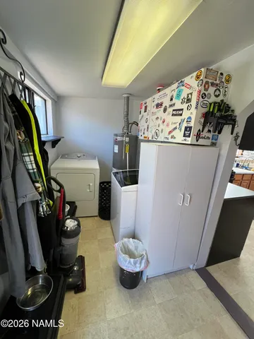 a bathroom with a sink and toilet