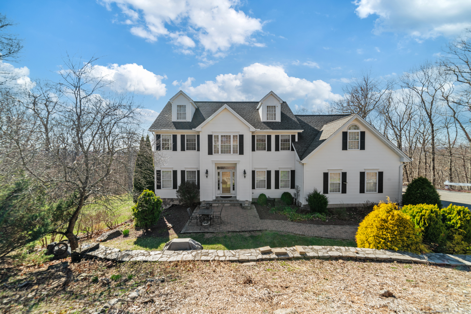 126 Sunset Ridge Road Southbury, CT 06488 - Photo 1 of 1