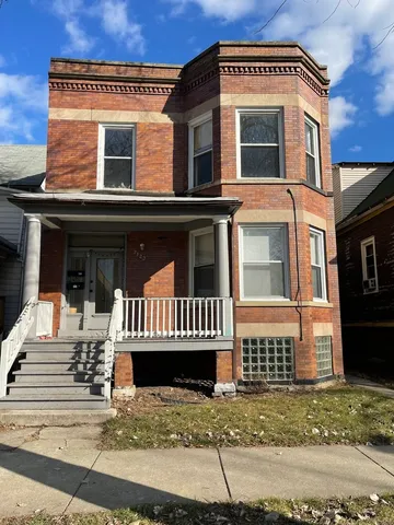 $230,000 | 7123 South Peoria Street, Chicago, IL 60621