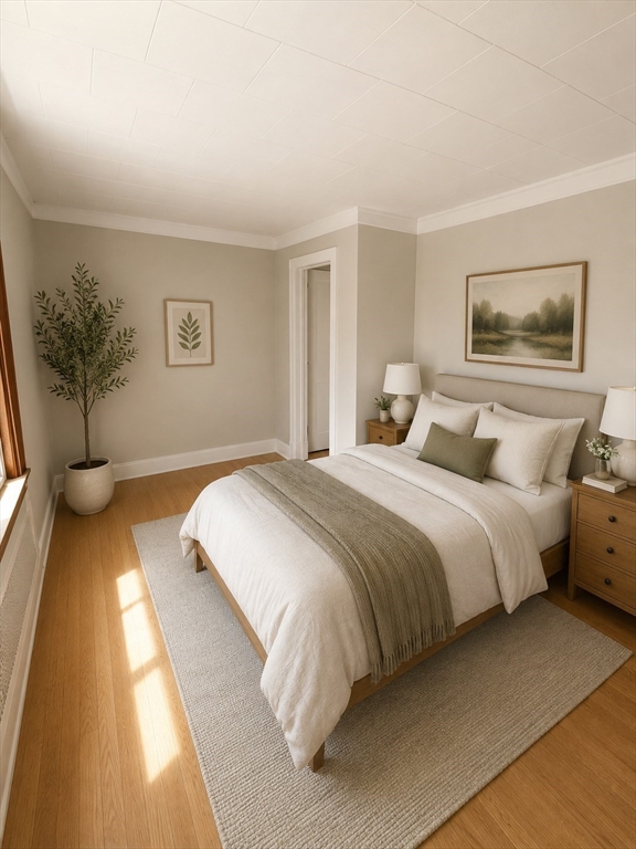 192 Marion Street, Unit 3 Boston, MA 02128 - Photo 5 of 7