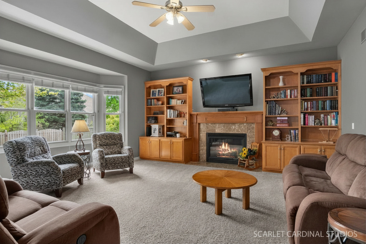 2816 Cordgrass Road Naperville, IL 60564 - Photo 13 of 42