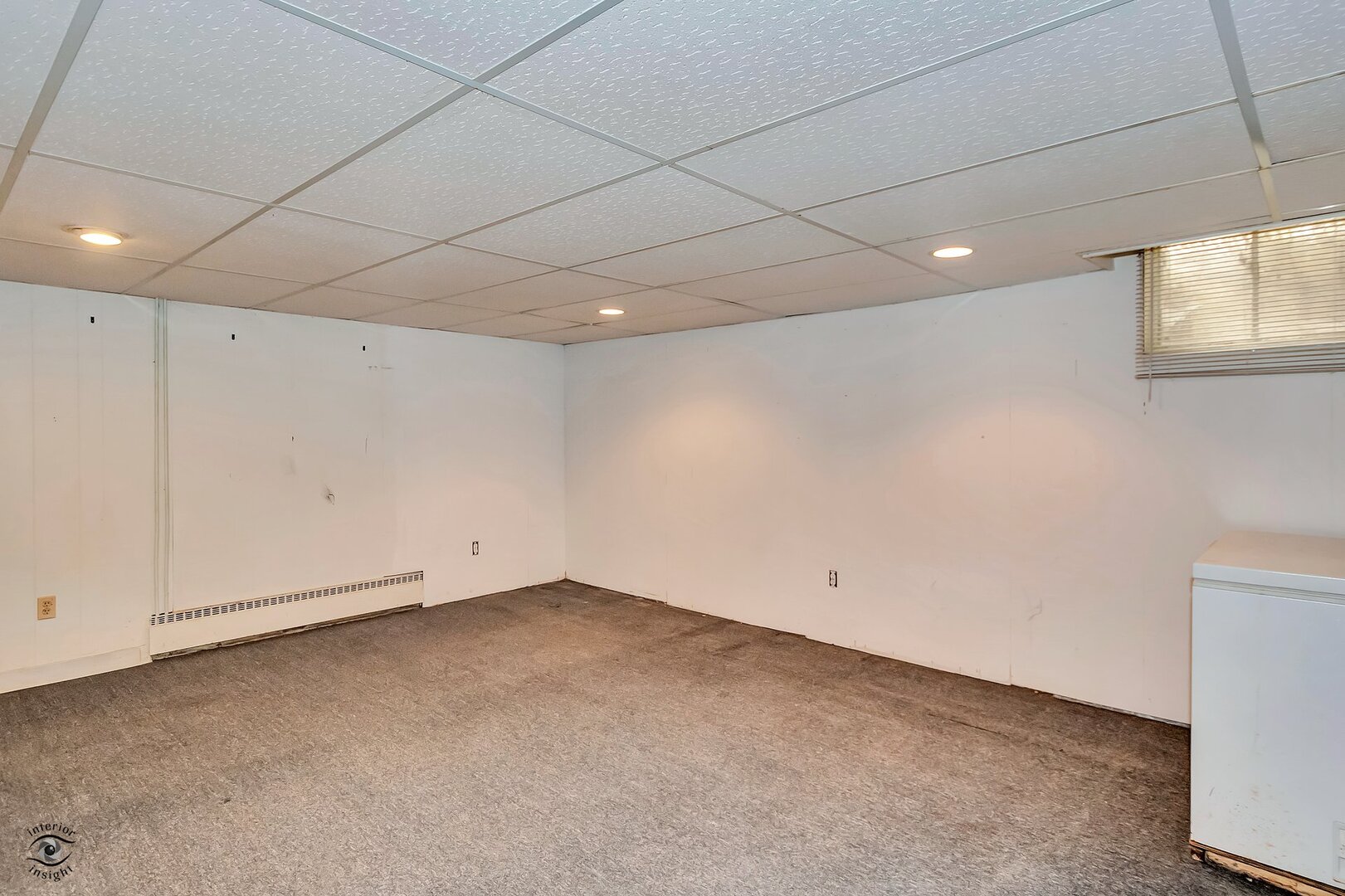 1096 South Wildwood Avenue Kankakee, IL 60901 - Photo 30 of 38 a view of an empty room