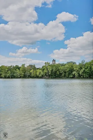 a view of lake