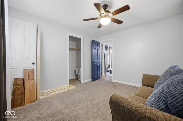 $134,999 | 110 Goodrich Avenue, Shelbyville, IN 46176