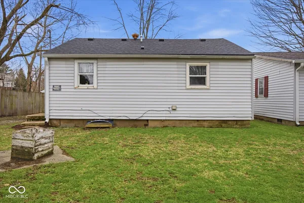 $134,999 | 110 Goodrich Avenue, Shelbyville, IN 46176