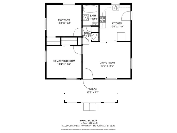 $134,999 | 110 Goodrich Avenue, Shelbyville, IN 46176