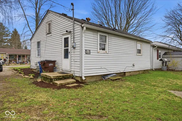 $134,999 | 110 Goodrich Avenue, Shelbyville, IN 46176