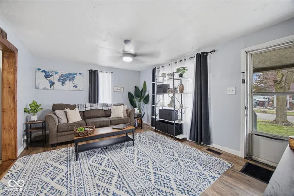 $134,999 | 110 Goodrich Avenue, Shelbyville, IN 46176