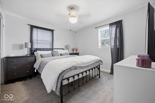 $134,999 | 110 Goodrich Avenue, Shelbyville, IN 46176