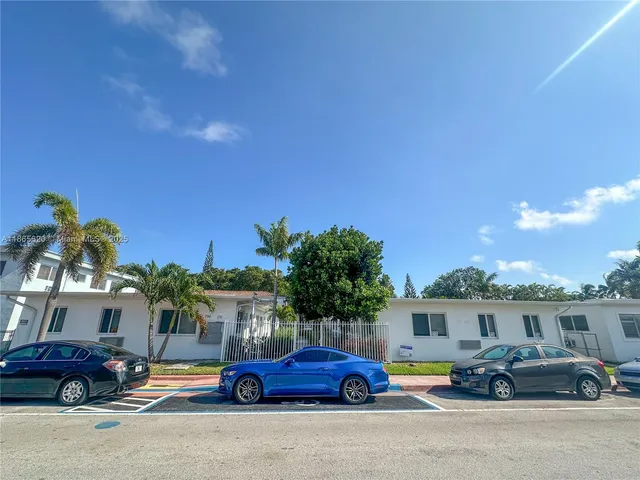$1,850 | 800 85th Street, Unit 816, Miami Beach, FL 33141