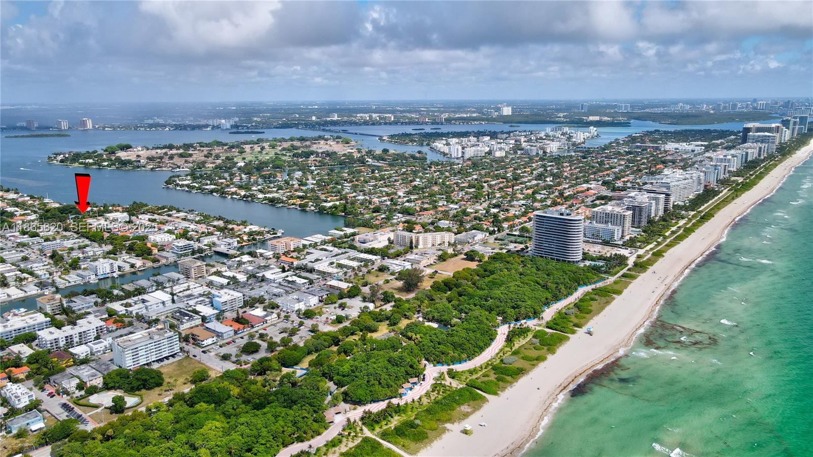800 85th Street, Unit 810 Miami Beach, FL 33141 - Photo 15 of 18