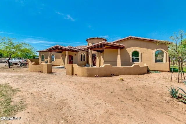 $1,215,000 | 23724 South 126th Street, Chandler, AZ 85249