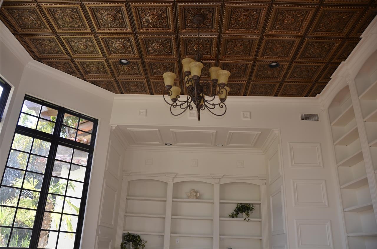 18095 Rancho La Cima Corte Rancho Santa Fe, CA 92067 - Photo 11 of 14