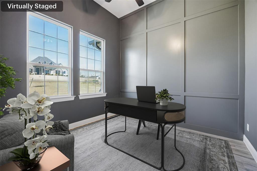 257 Coalson Crossing Azle, TX 76020 - Photo 21 of 29