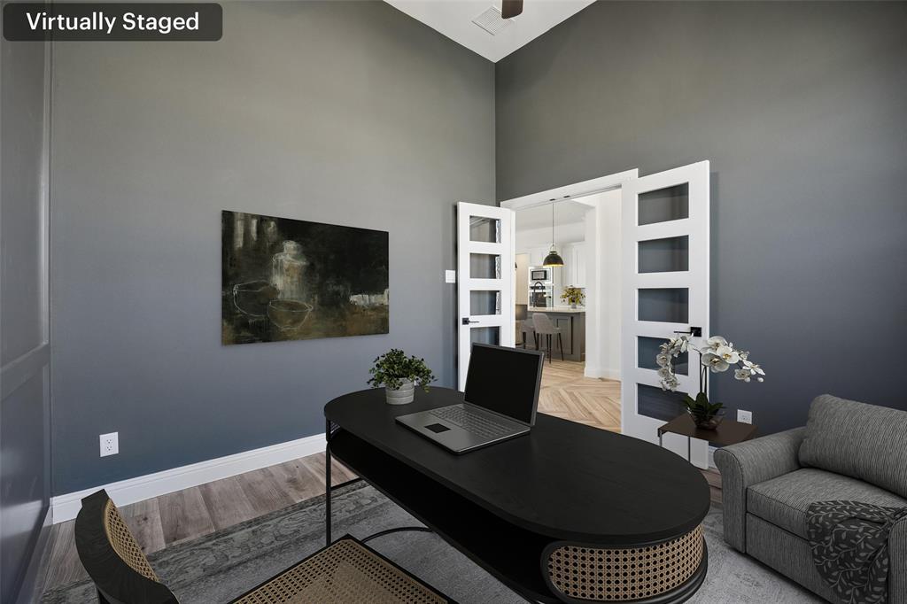 257 Coalson Crossing Azle, TX 76020 - Photo 22 of 29