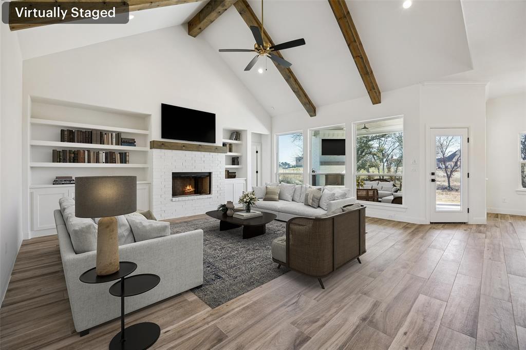 257 Coalson Crossing Azle, TX 76020 - Photo 23 of 29