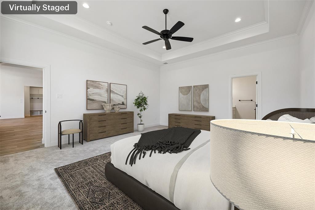 257 Coalson Crossing Azle, TX 76020 - Photo 27 of 29