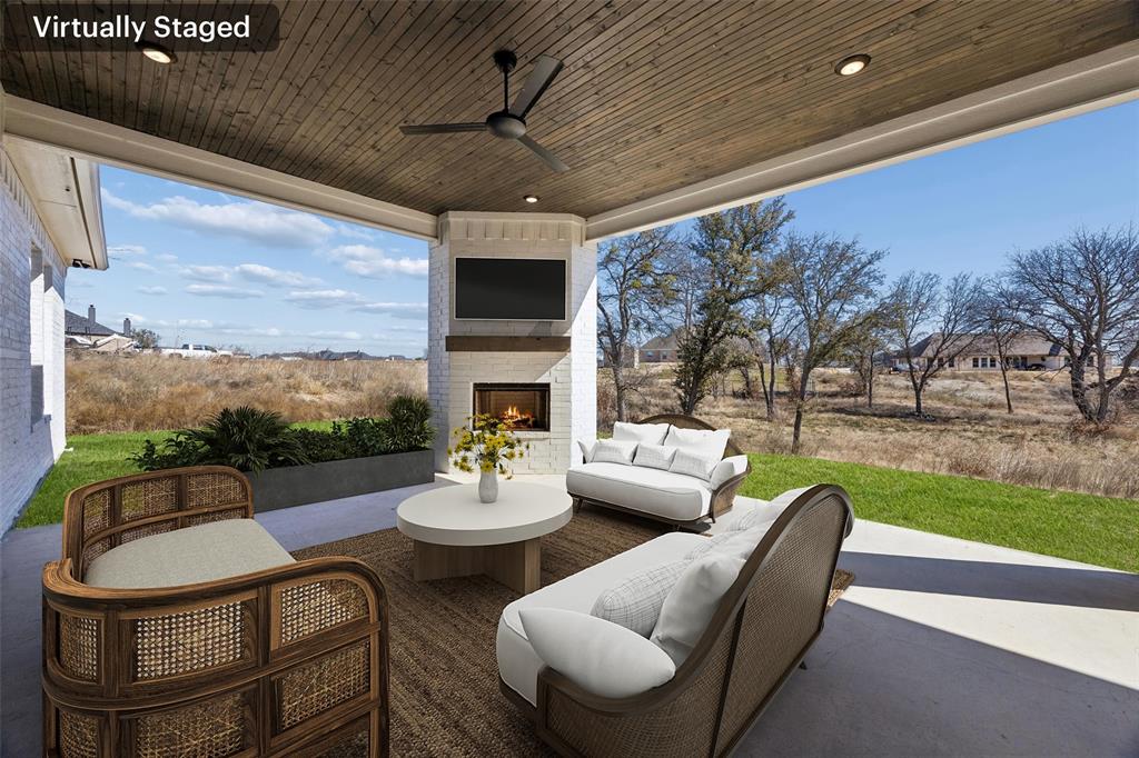 257 Coalson Crossing Azle, TX 76020 - Photo 29 of 29