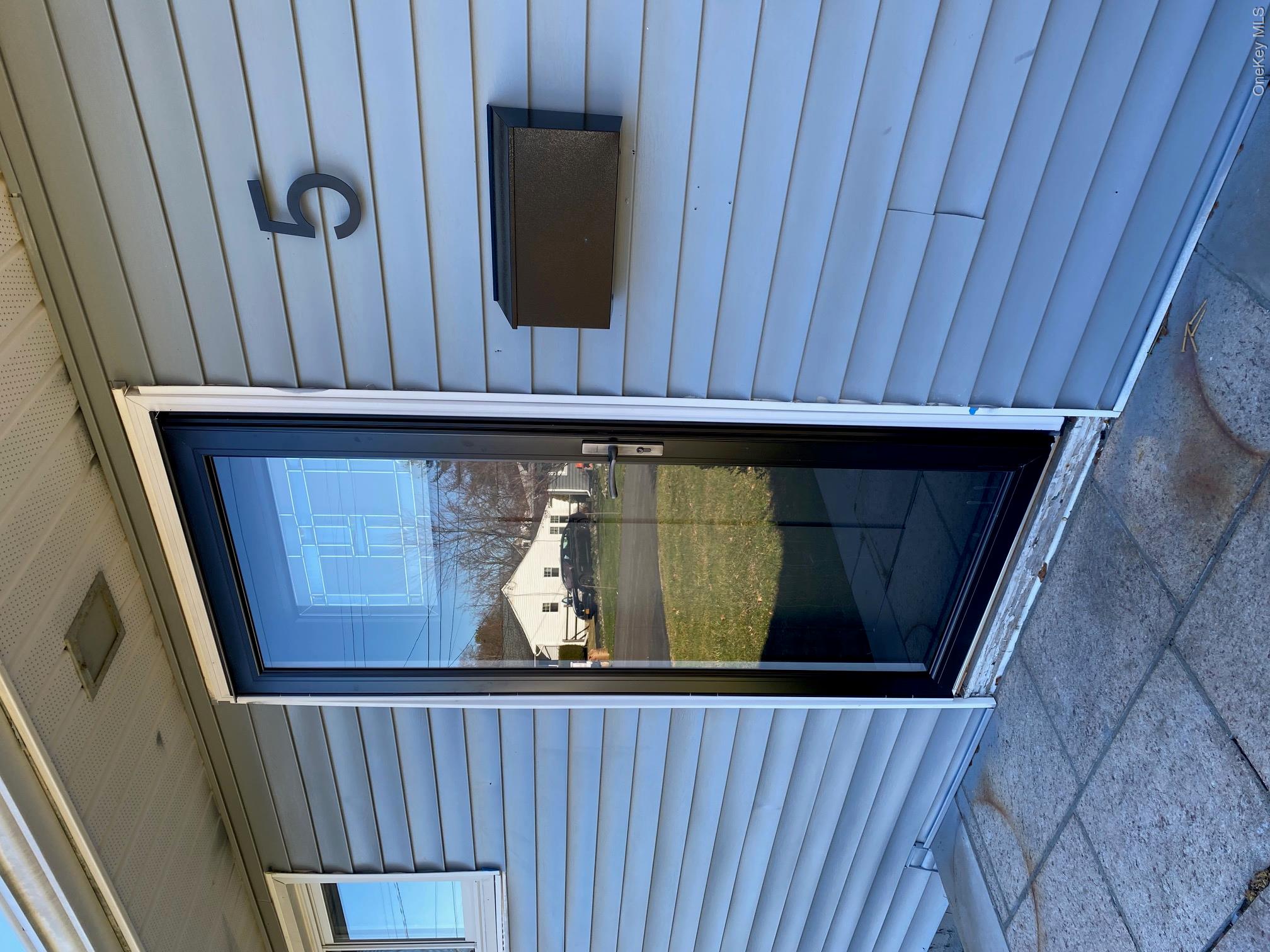 5 Smith Road Cornwall, NY 12518 - Photo 2 of 32 View of exterior entry