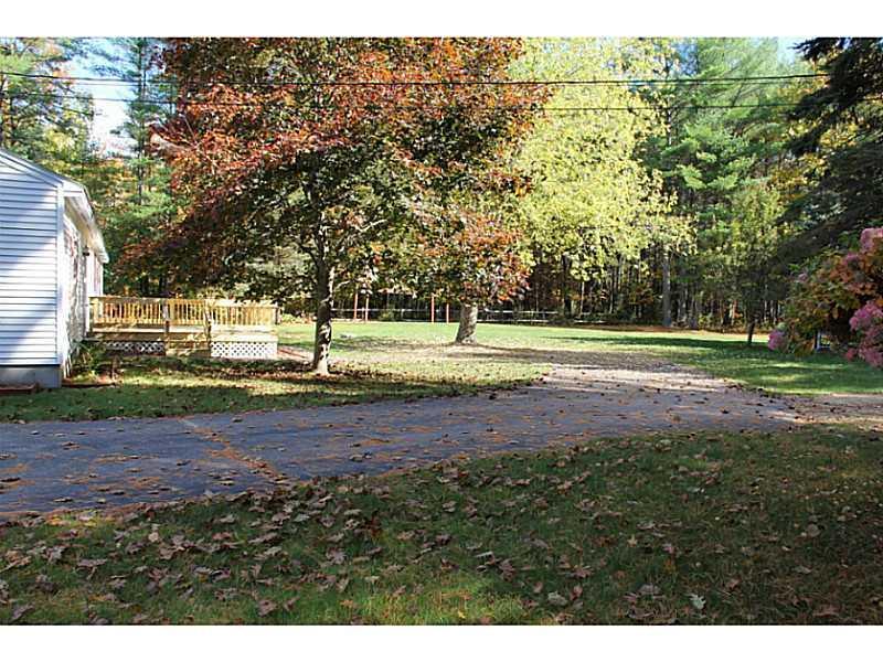 270 County Road Gorham, ME 04038 - Photo 9 of 35 Yard/Garden.