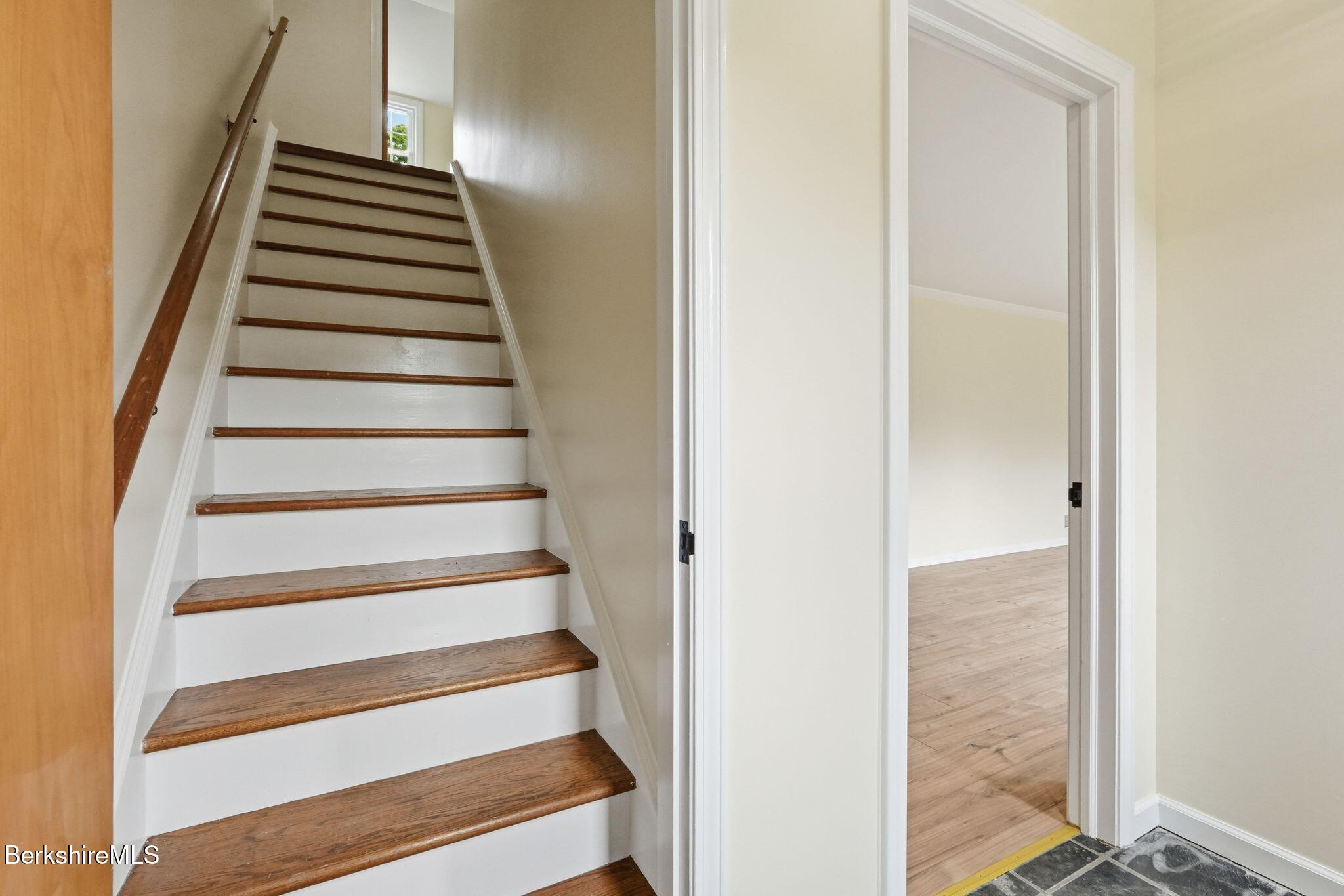 98 N Road Monroe, MA 01247 - Photo 23 of 32 a view of entryway