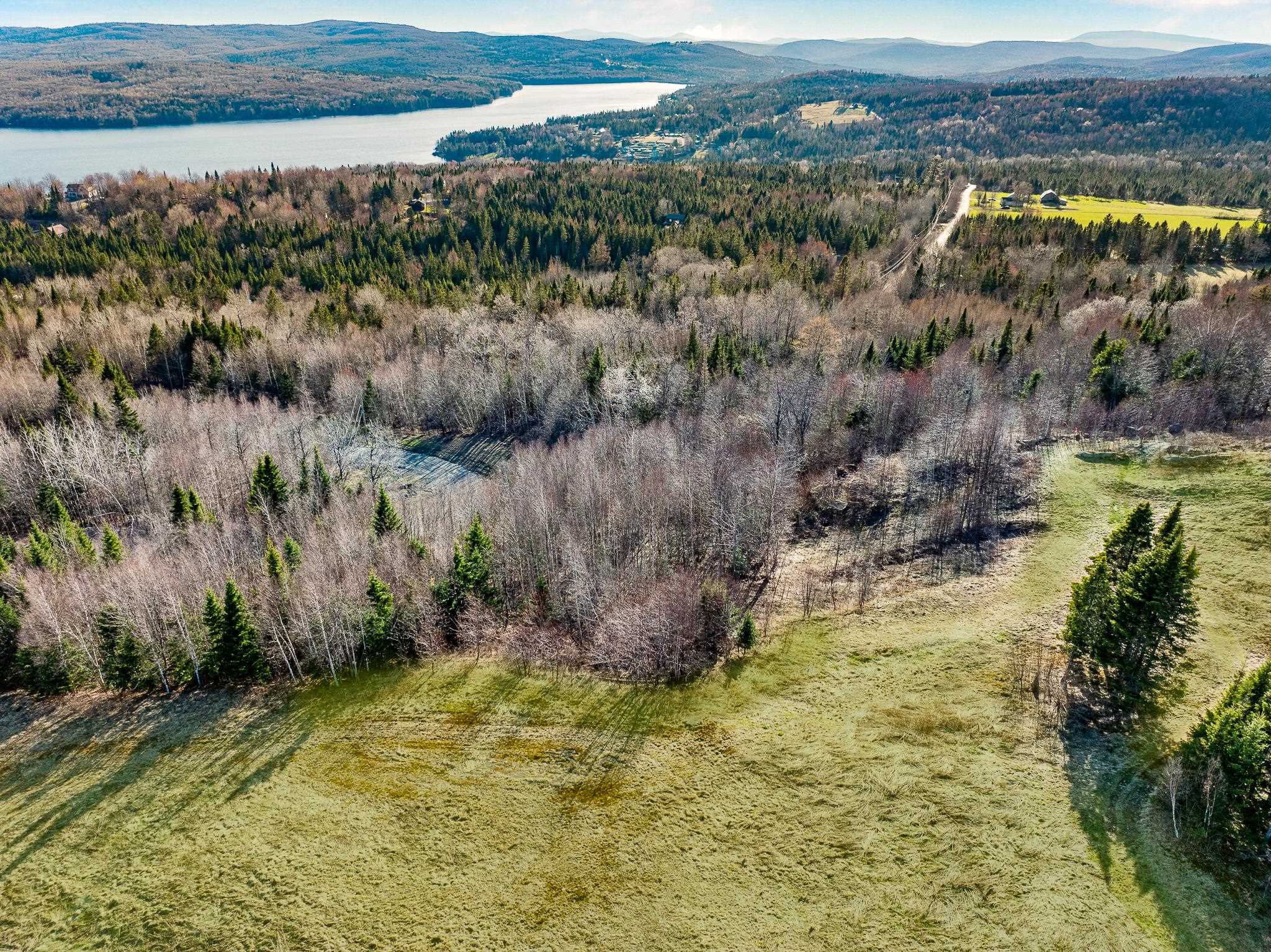 - Dorman Road Pittsburg, NH 03592 - Photo 9 of 59