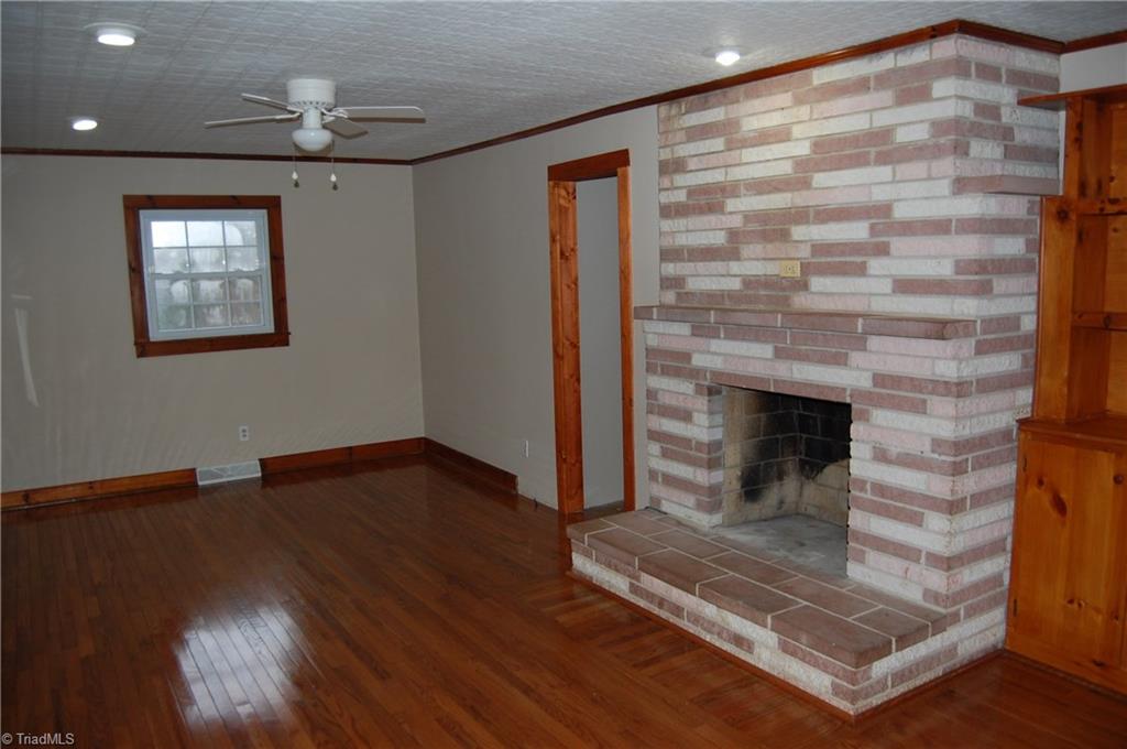 3224 Mining Ridge Church Road State Road, NC 28676 - Photo 16 of 26 GREAT HARDWOOD FLOORS