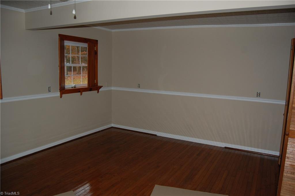 3224 Mining Ridge Church Road State Road, NC 28676 - Photo 20 of 26 MASTER BEDROOM