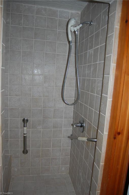 3224 Mining Ridge Church Road State Road, NC 28676 - Photo 22 of 26 SHOWER IN MASTER BATH