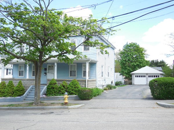 30 Bellevue Road Quincy, MA 02171 - Photo 1 of 18 Gallery Image 1