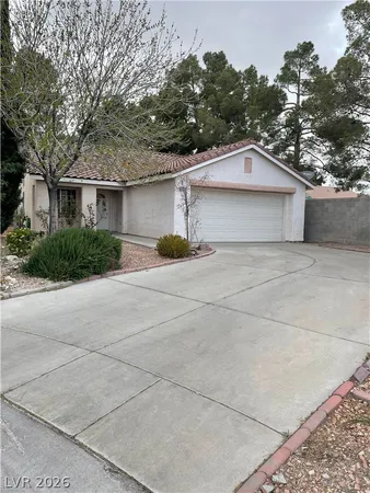 $1,875 | 4804 Marblecrest Court, Las Vegas, NV 89130