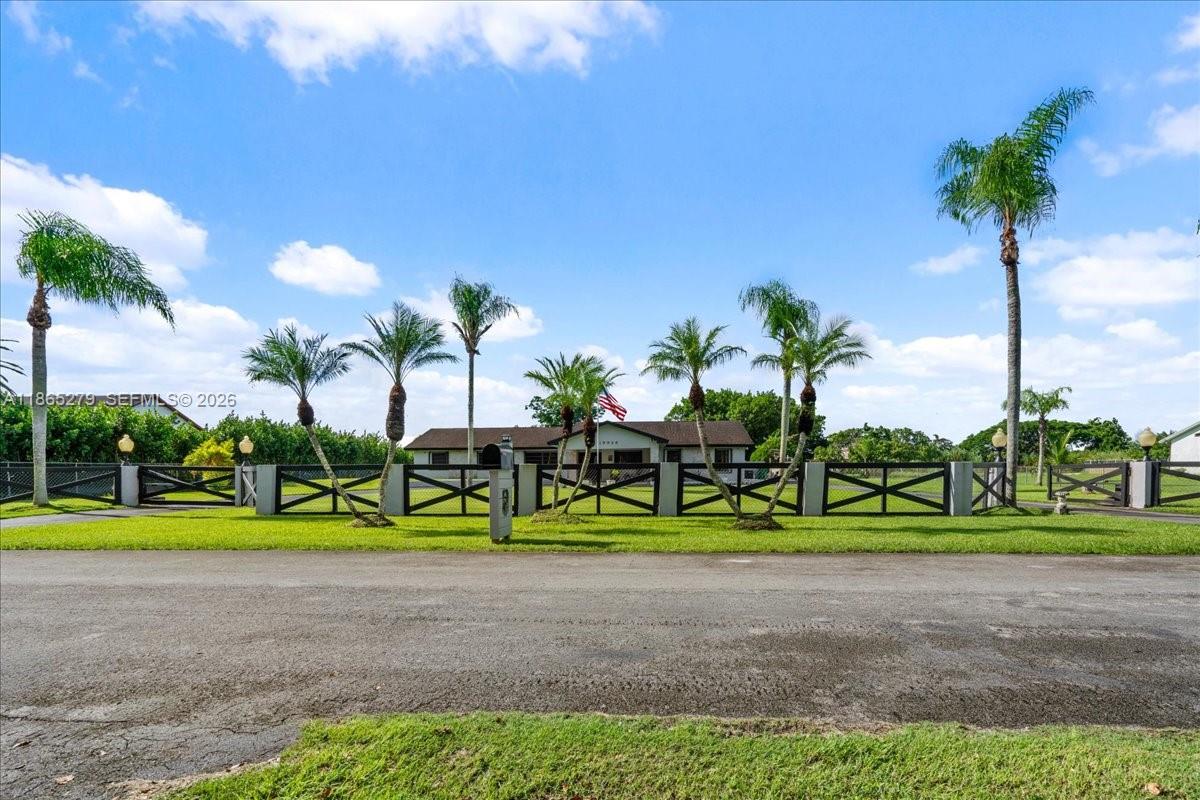 19926 Southwest 326th Street Homestead, FL 33030 - Photo 27 of 46 a view of park with kids