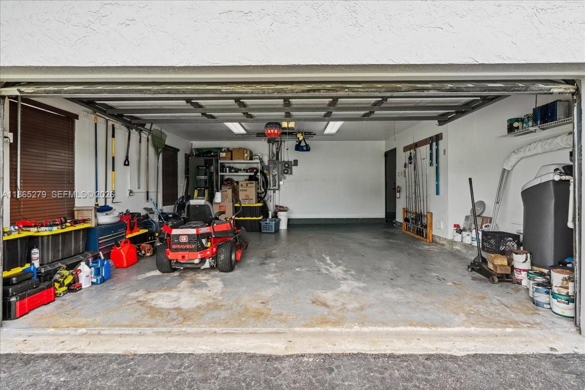 19926 Southwest 326th Street Homestead, FL 33030 - Photo 46 of 46 a view of gym