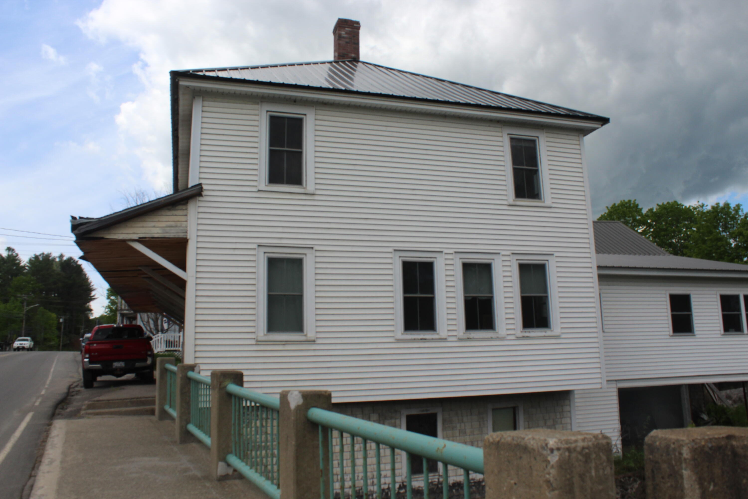 328 Main Street Sherman, ME 04776 - Photo 27 of 27 IMG_7535