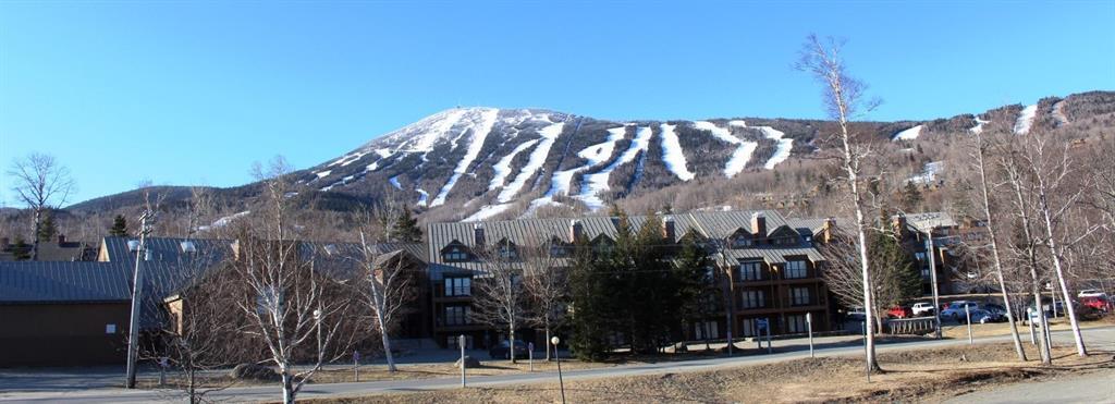 358 Mountain Side Road, Unit 358 Carrabassett Valley, ME 04947 - Photo 8 of 10 Photo