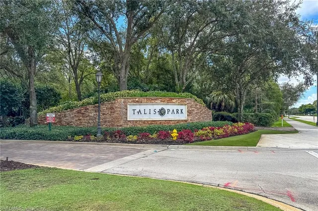 $789,950 | 16881 Fairgrove Way, Unit 7102, Naples, FL 34110