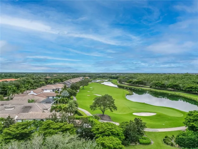 $789,950 | 16881 Fairgrove Way, Unit 7102, Naples, FL 34110