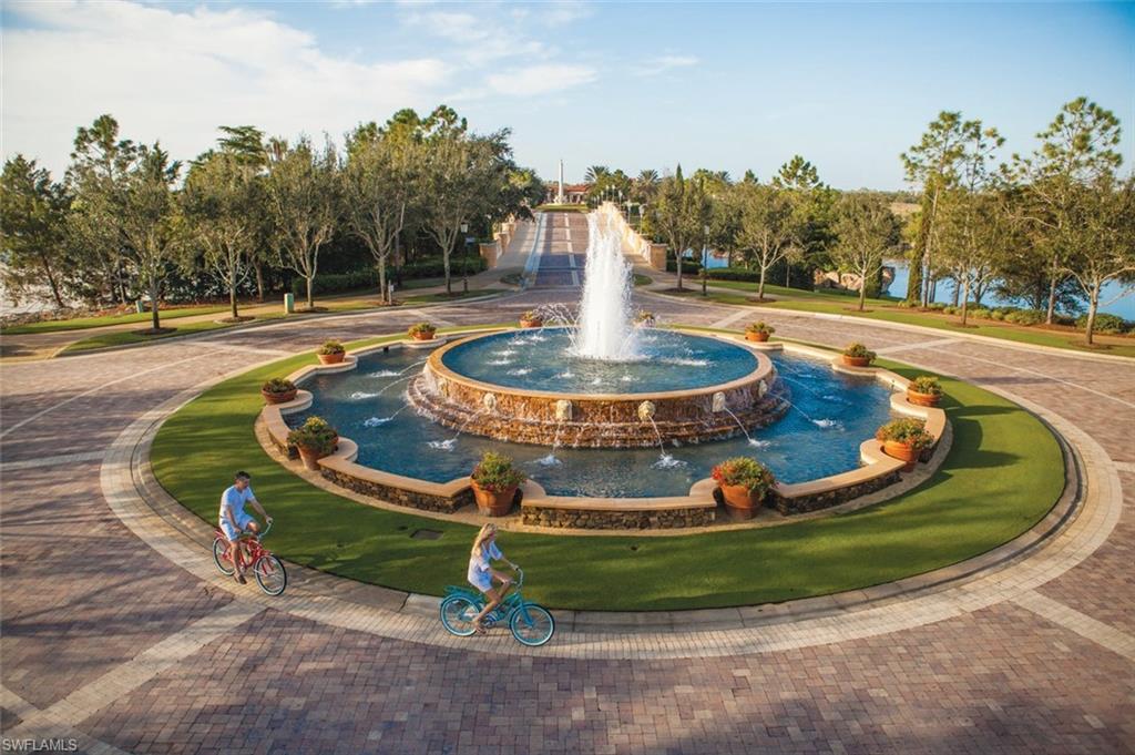 16881 Fairgrove Way, Unit 7102 Naples, FL 34110 - Photo 45 of 50 a view of a swimming pool with outdoor space