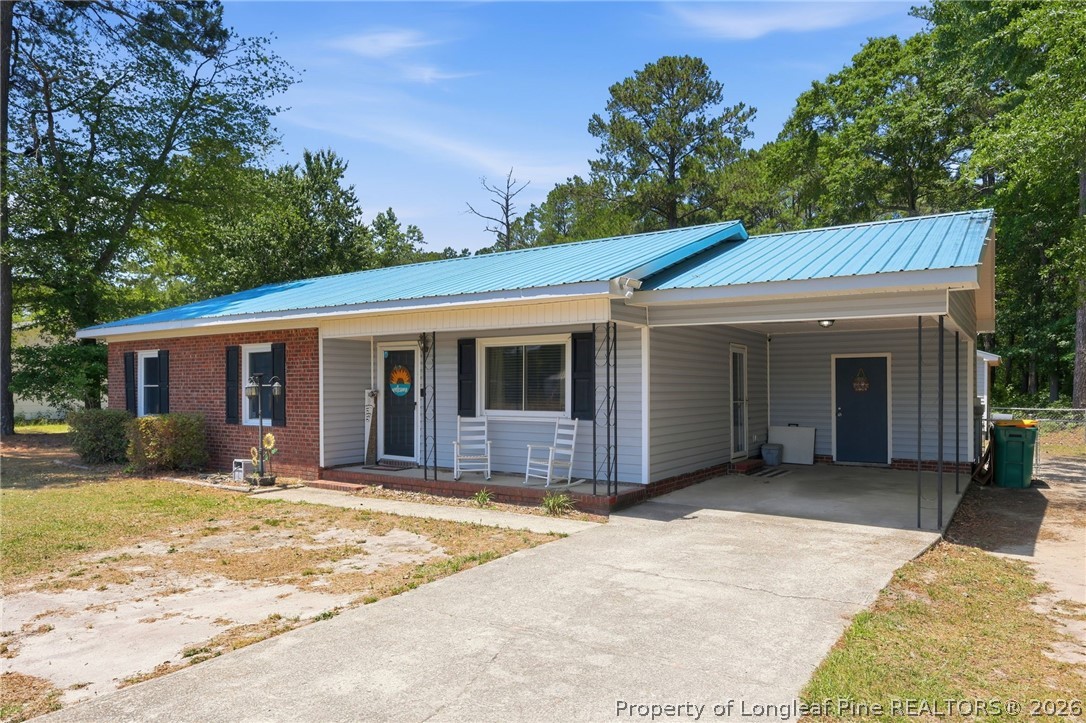 1950 Ava Road Autryville, NC 28318 - Photo 6 of 29