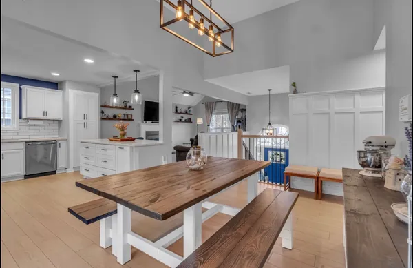 $2,250 | 1589 Hedgewood Road, Clarksville, TN 37042