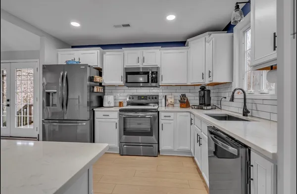 $2,250 | 1589 Hedgewood Road, Clarksville, TN 37042